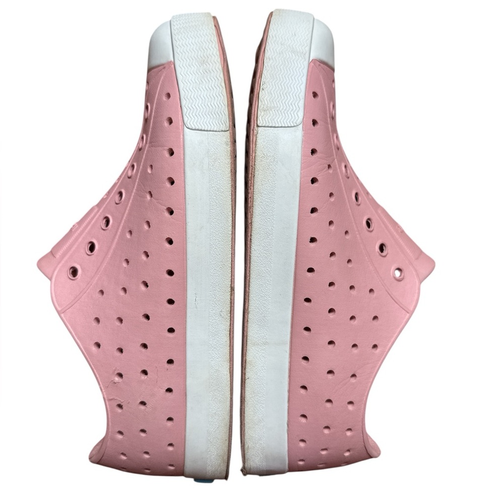 Native Jefferson Kids Pink J3 - Picture 5 of 7